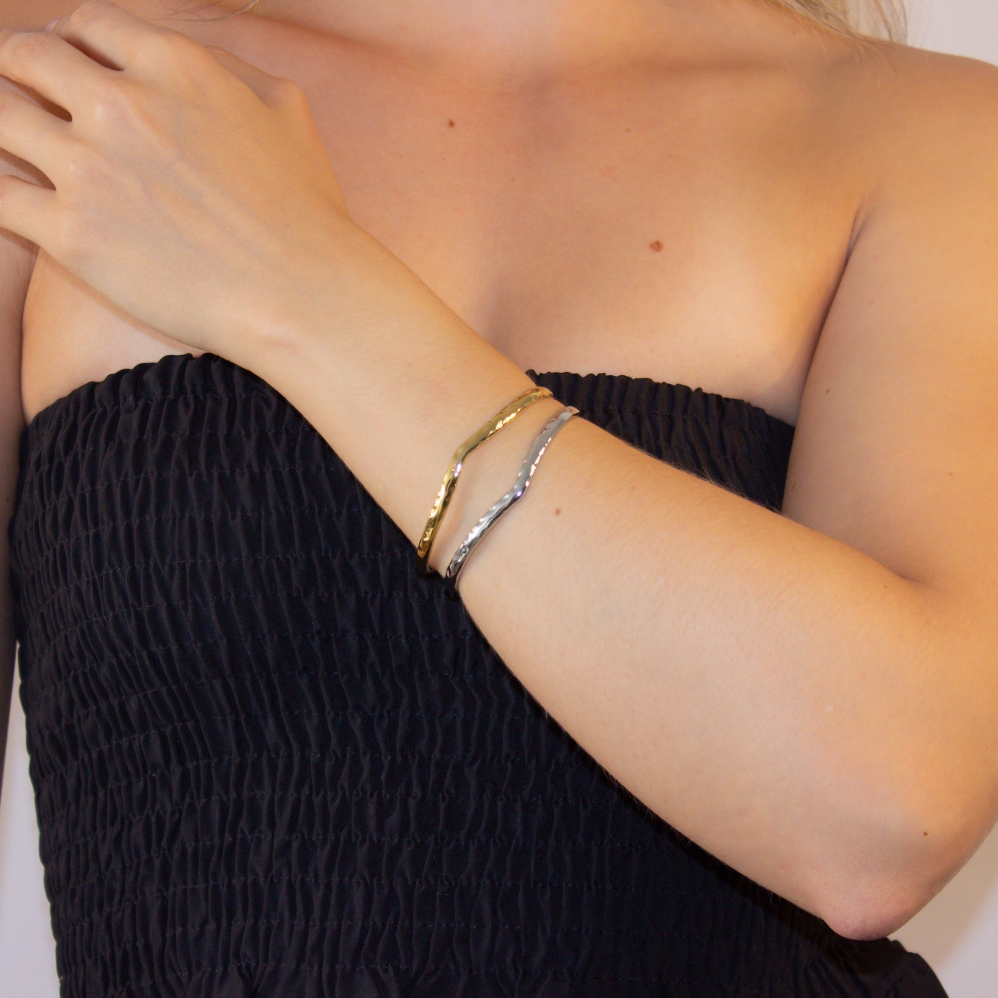 Brazalete Canessi