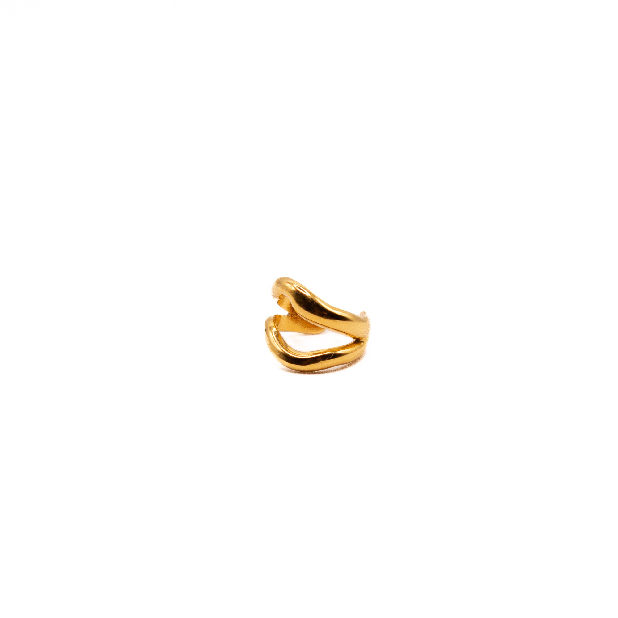 Earcuff Bleu