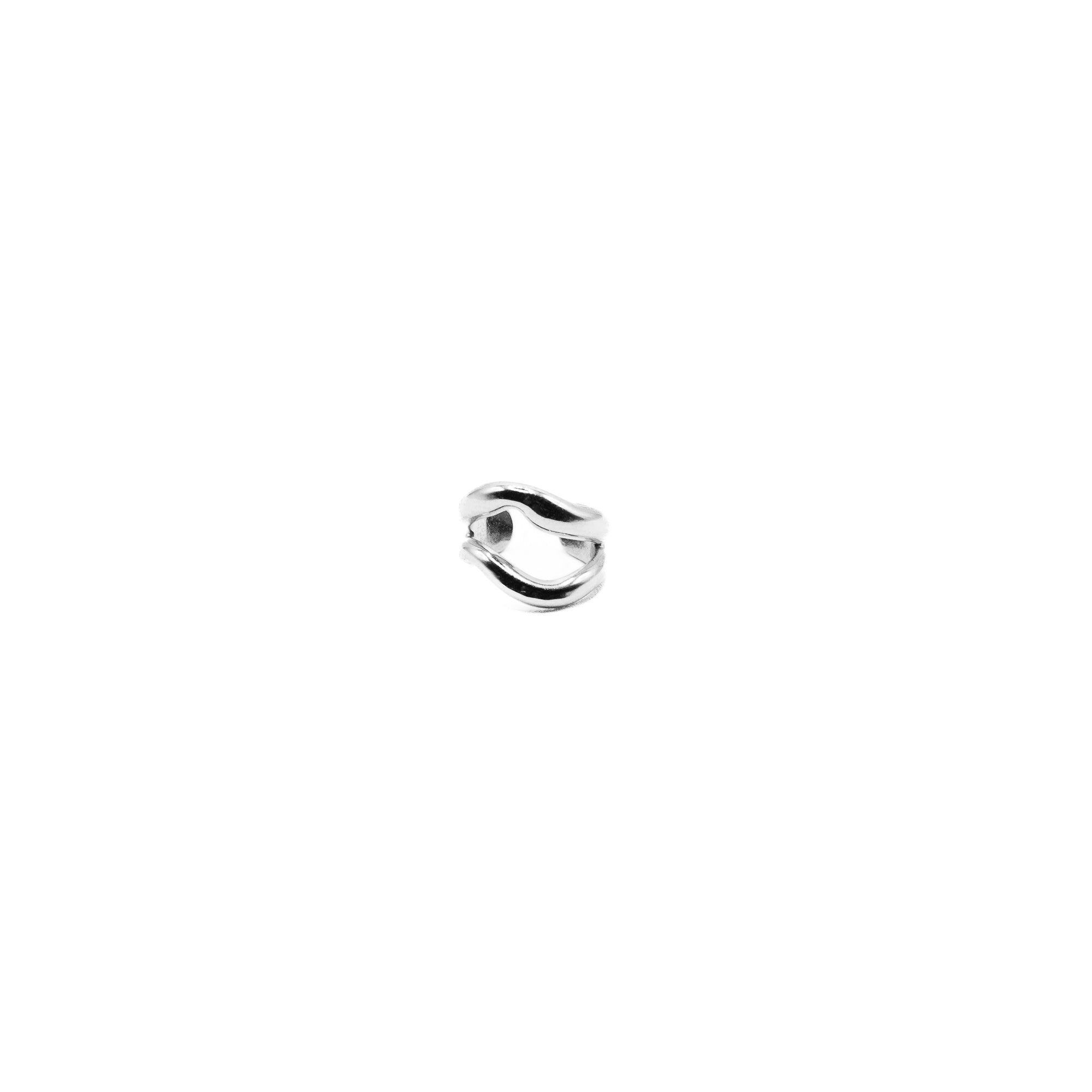 Earcuff Bleu