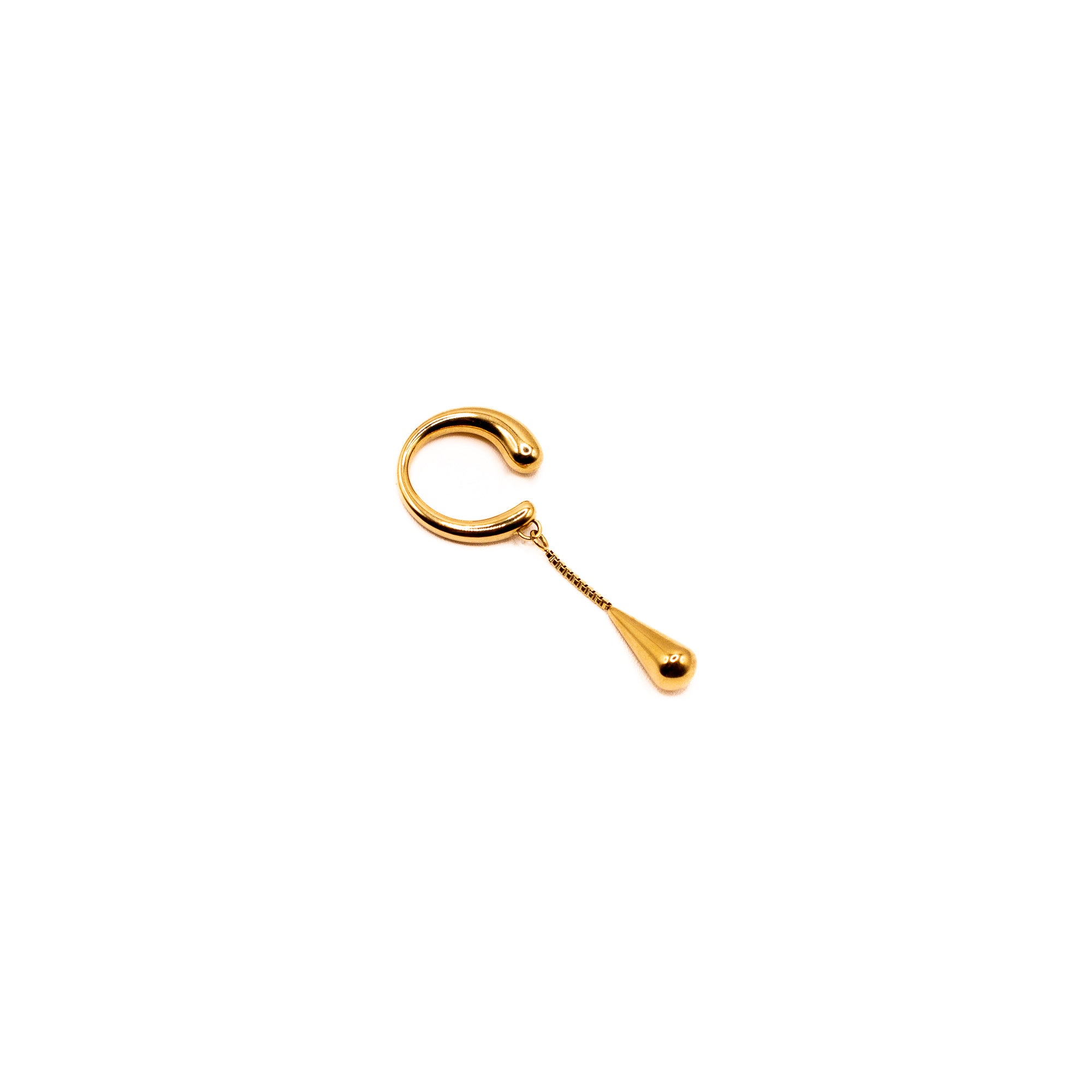 Earcuff Lourdes