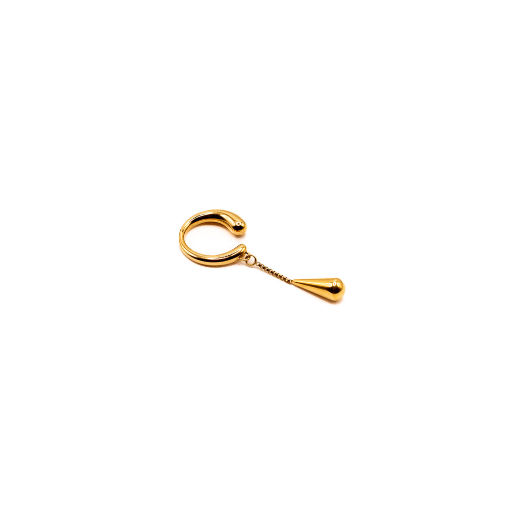 Earcuff Lourdes