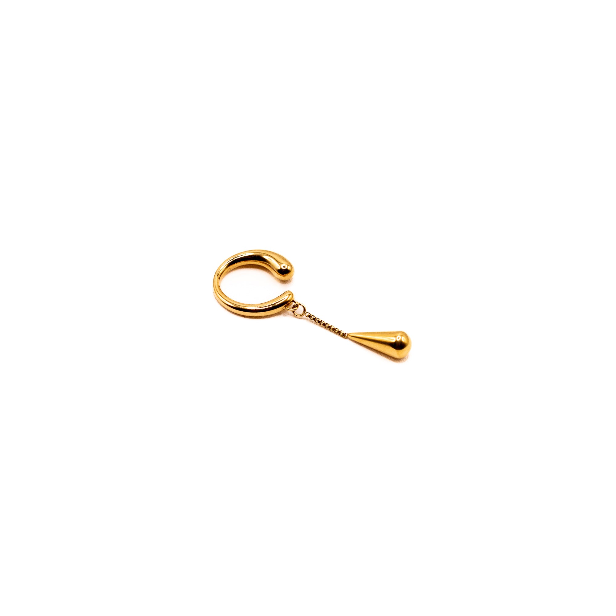 Earcuff Lourdes
