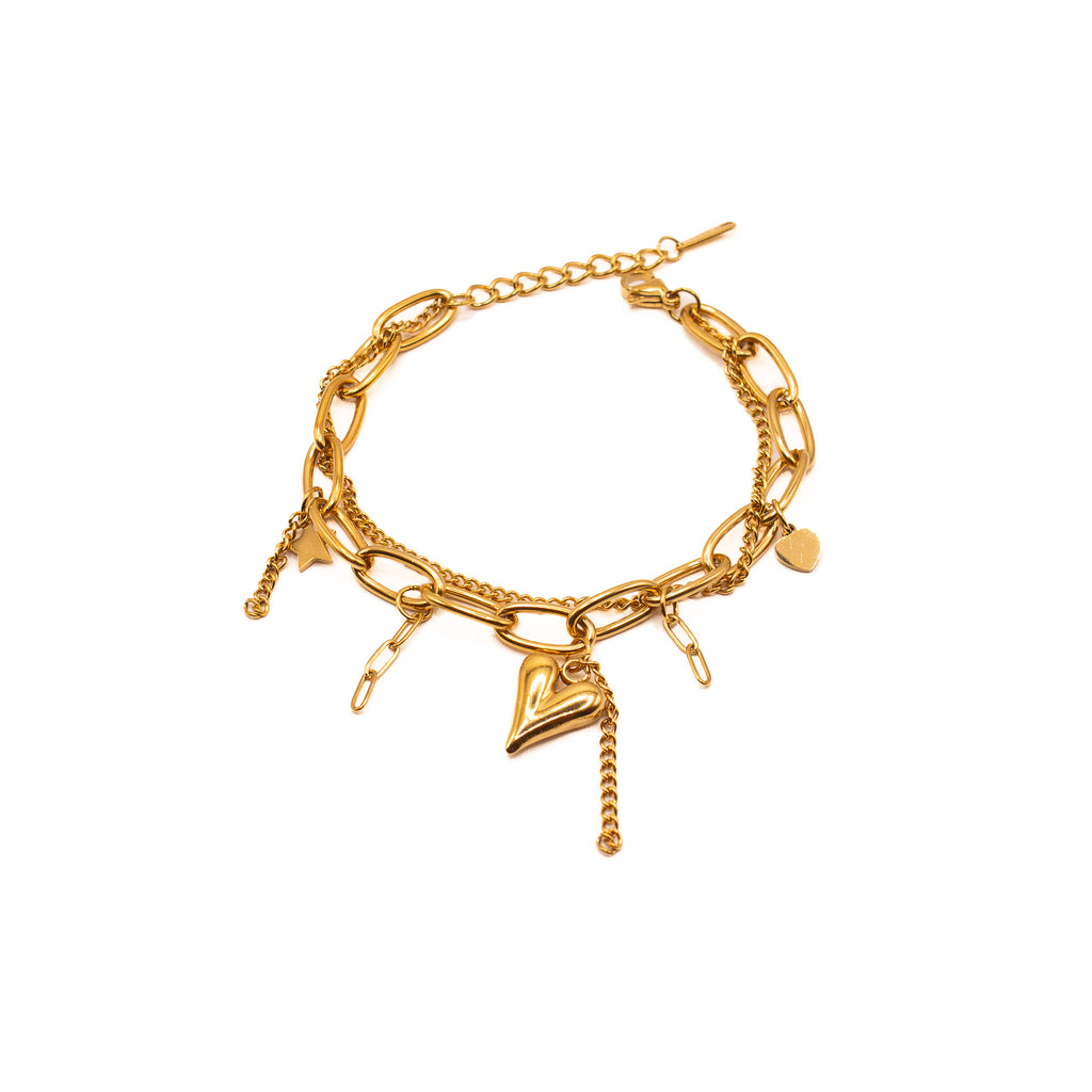 Pulsera Amour