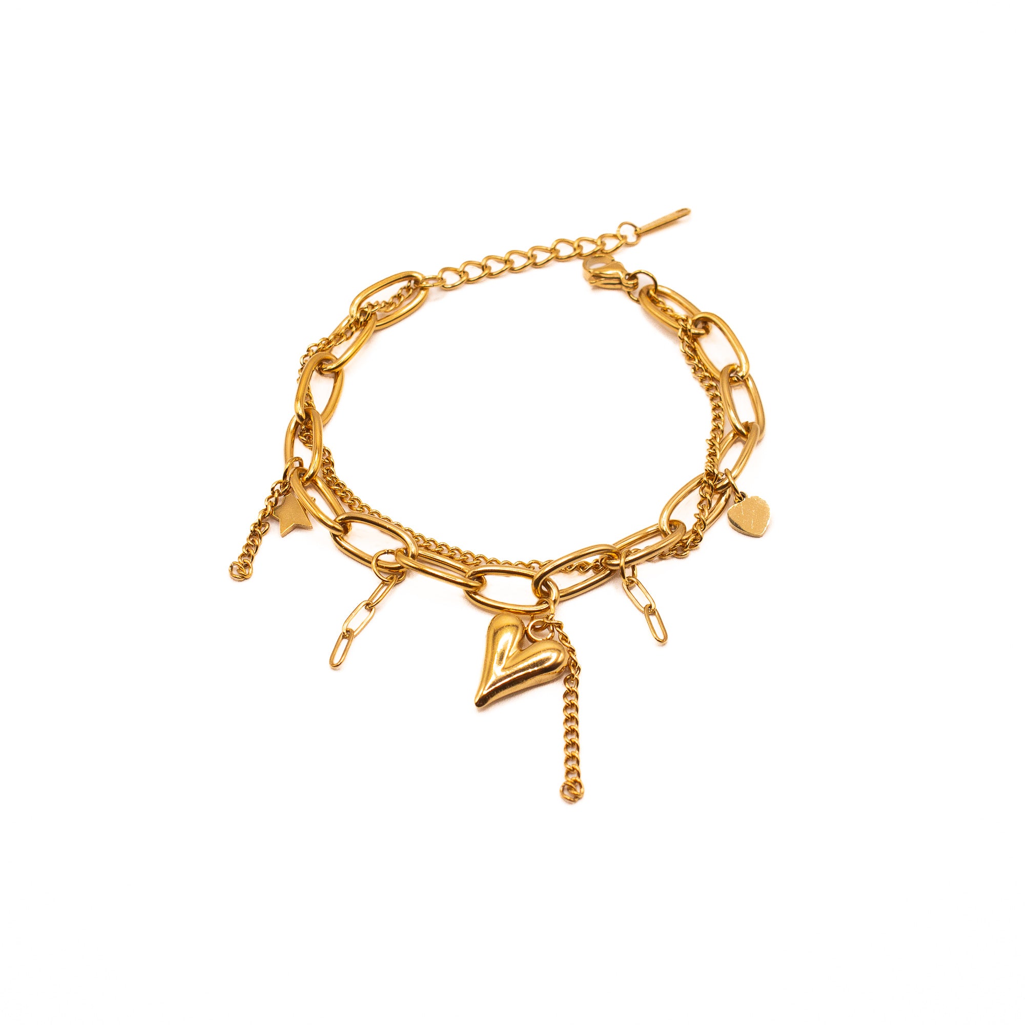 Pulsera Amour