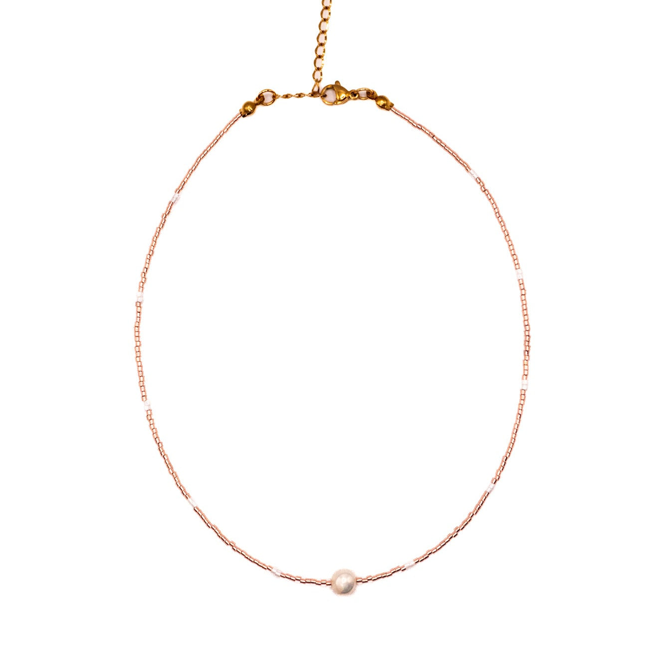 Collar Capri