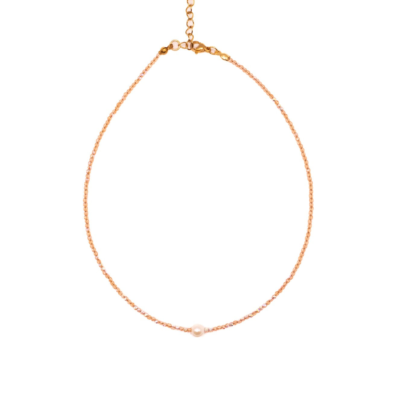 Collar Alana