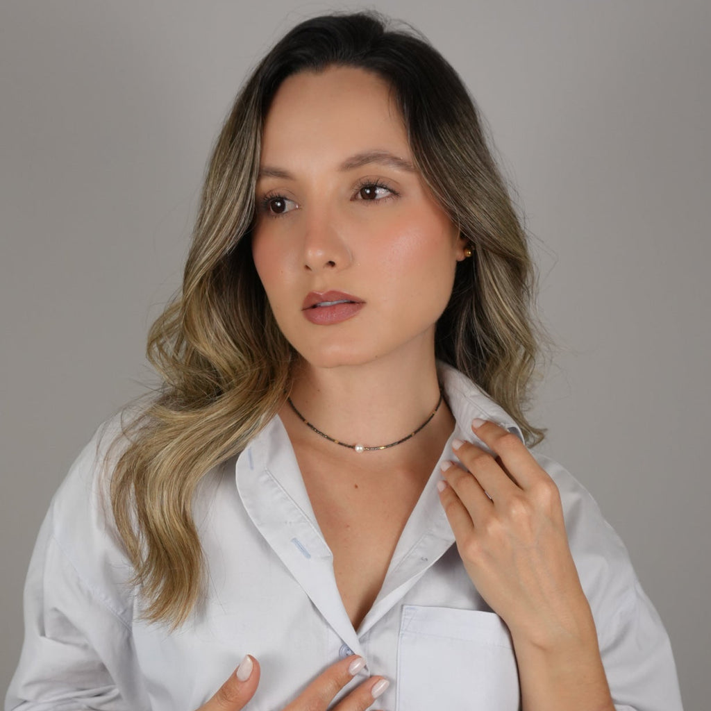 Collar Capri
