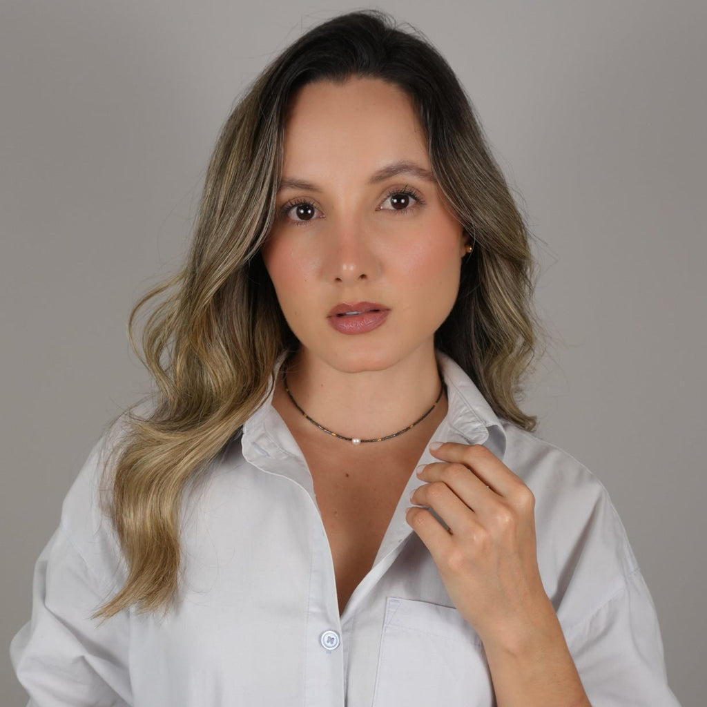 Collar Capri