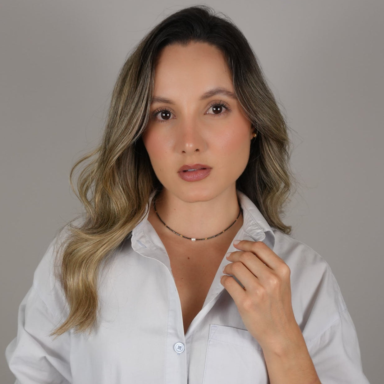 Collar Capri