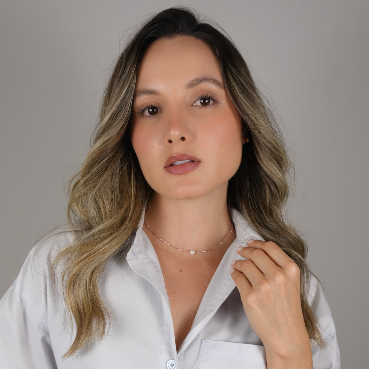 Collar Capri