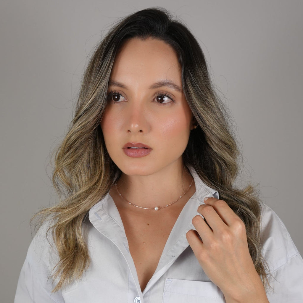 Collar Capri