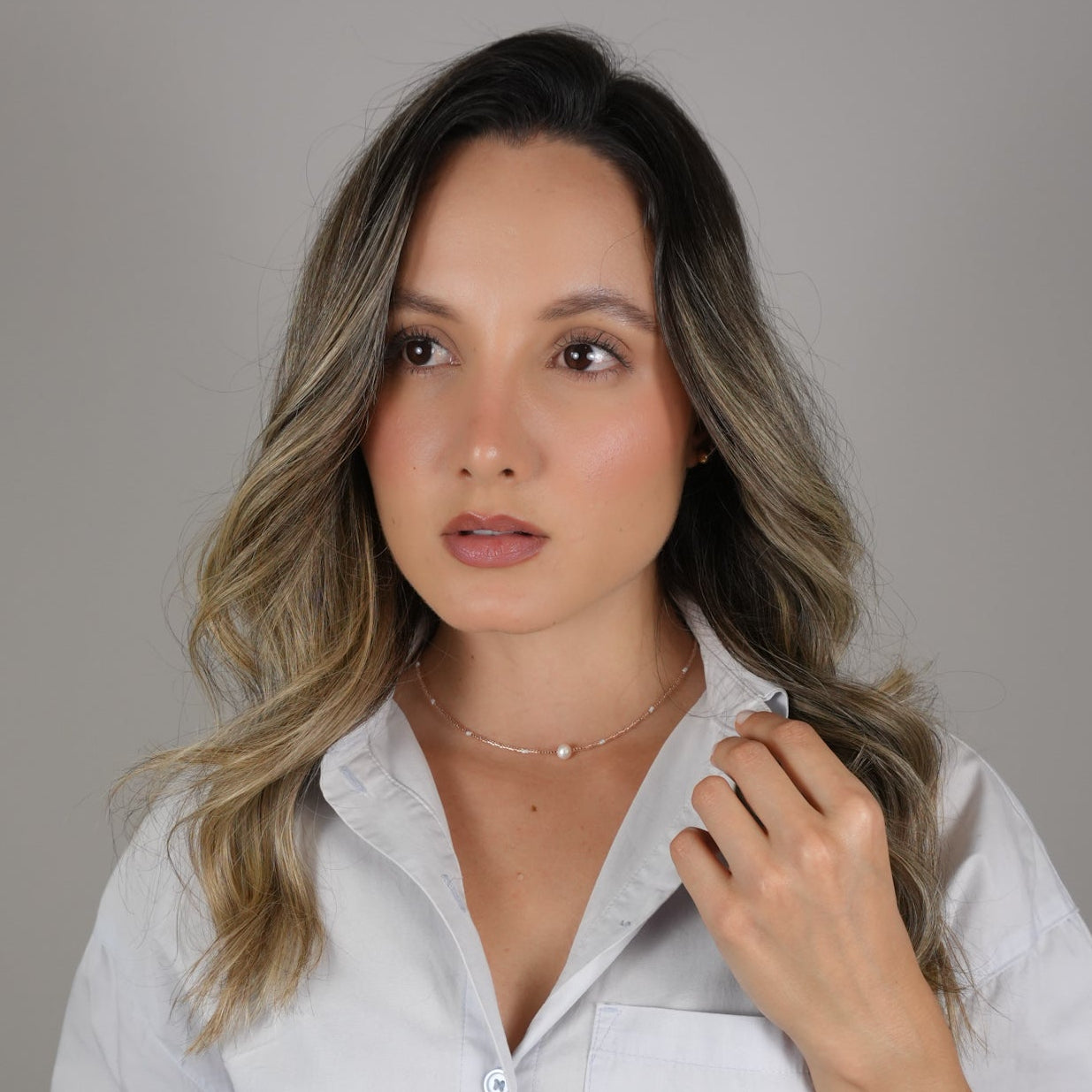 Collar Capri