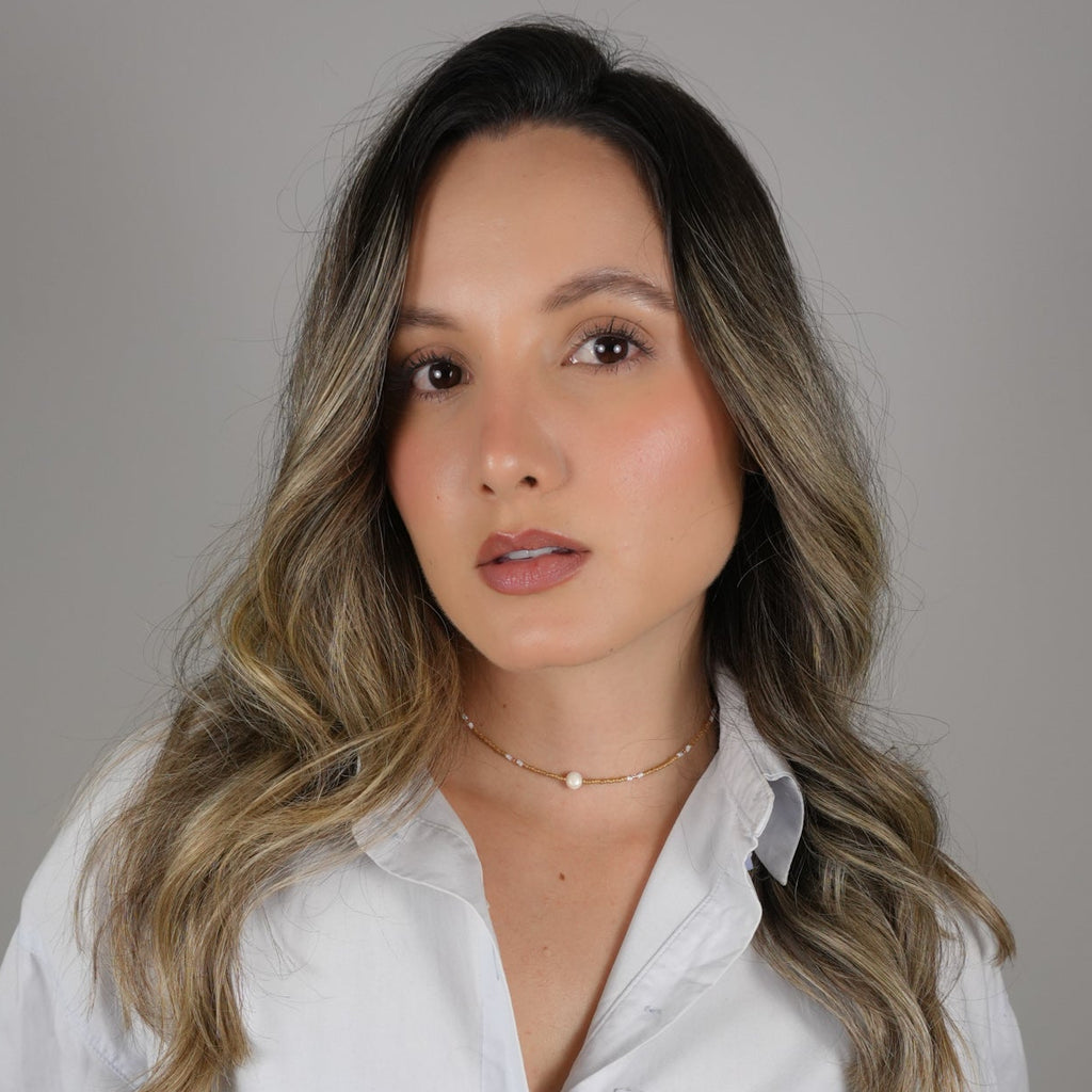 Collar Capri