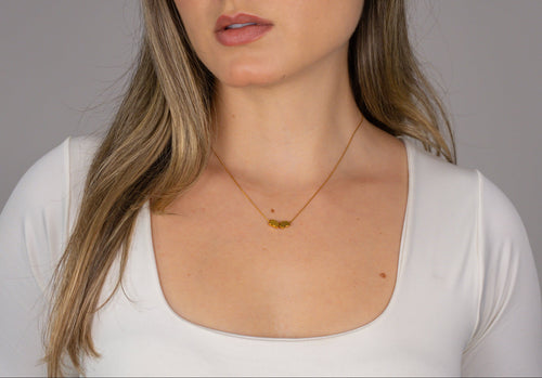 Collar Milos