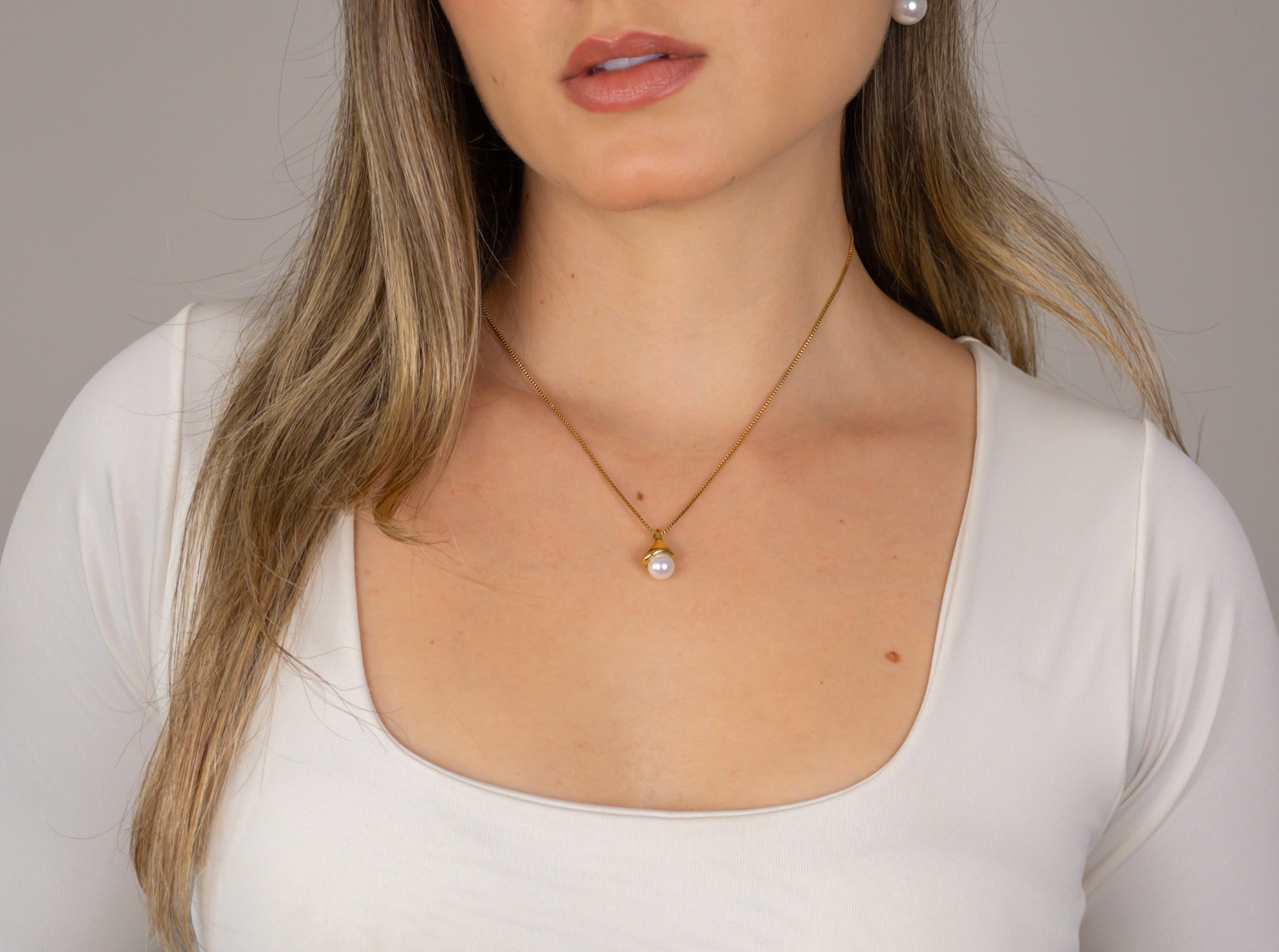 Collar Fiji