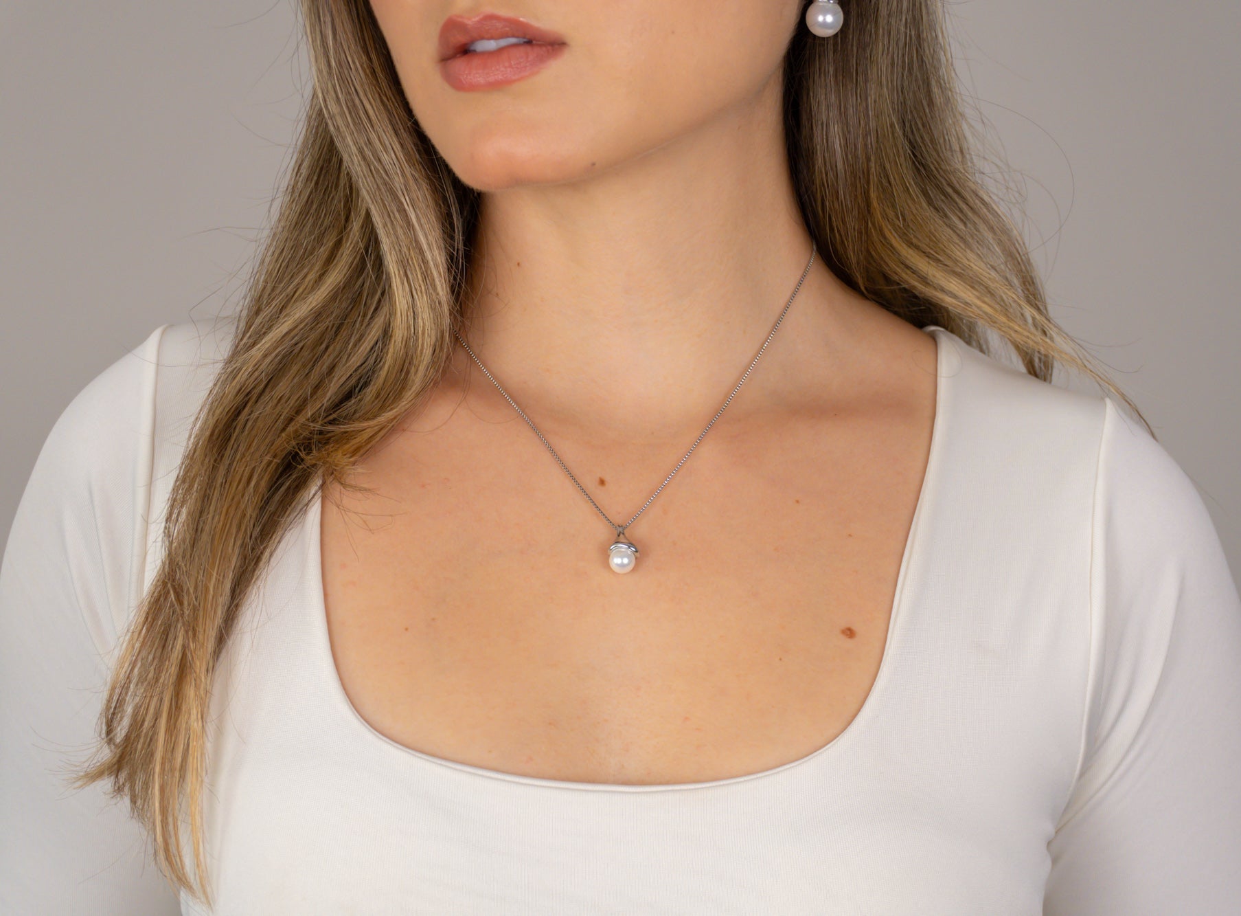 Collar Fiji