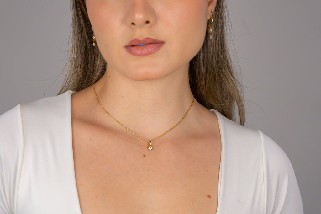 Collar Zanzibar
