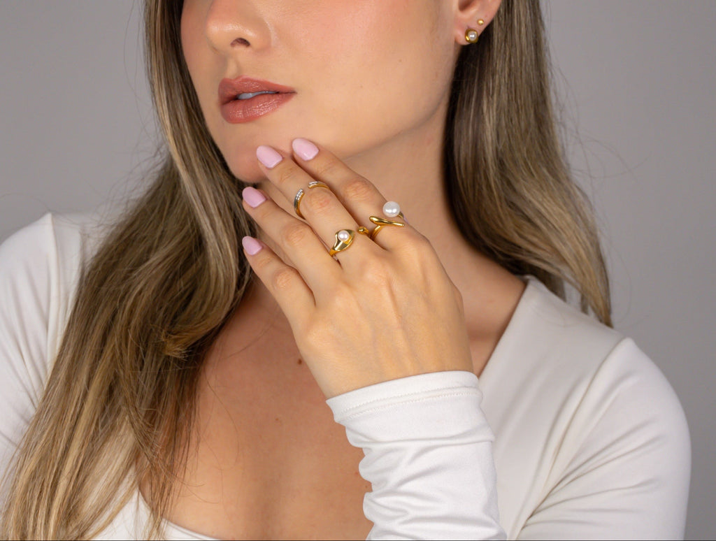 Anillo Bonaire