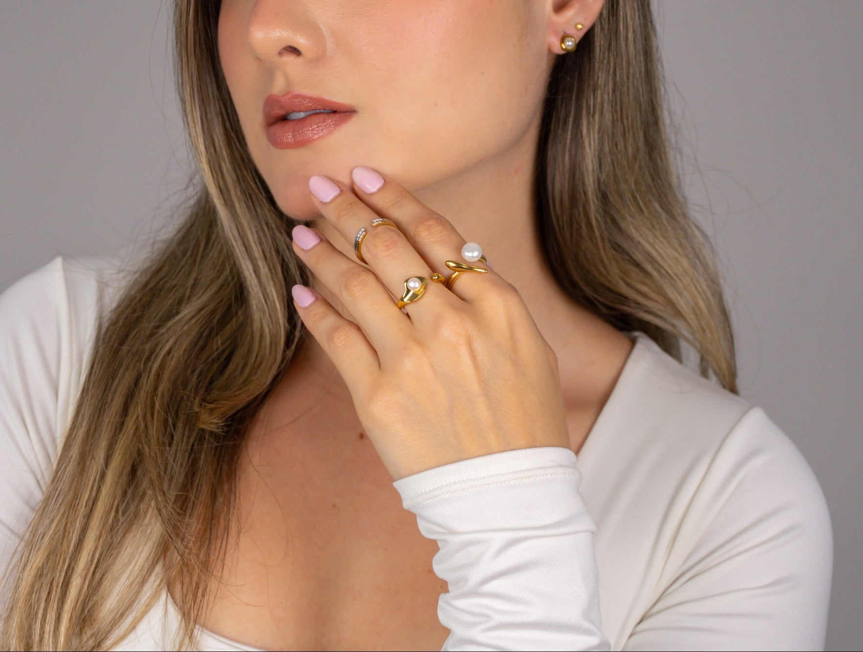 Anillo Bonaire