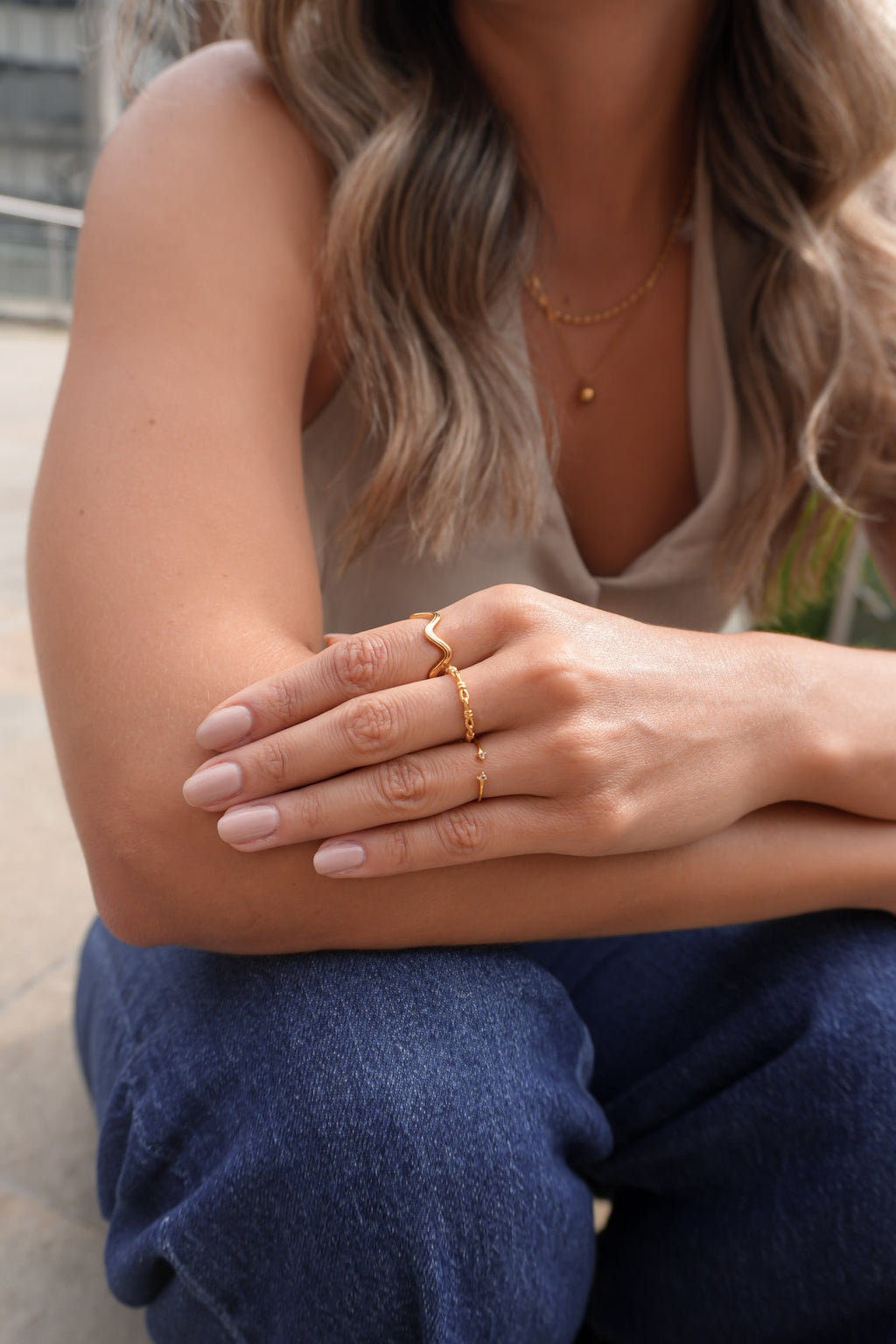 Anillo Elara