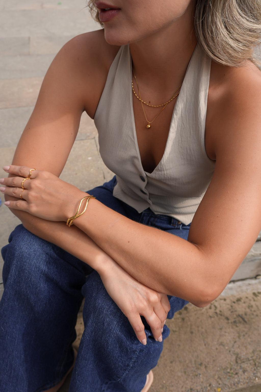 Pulsera Nova