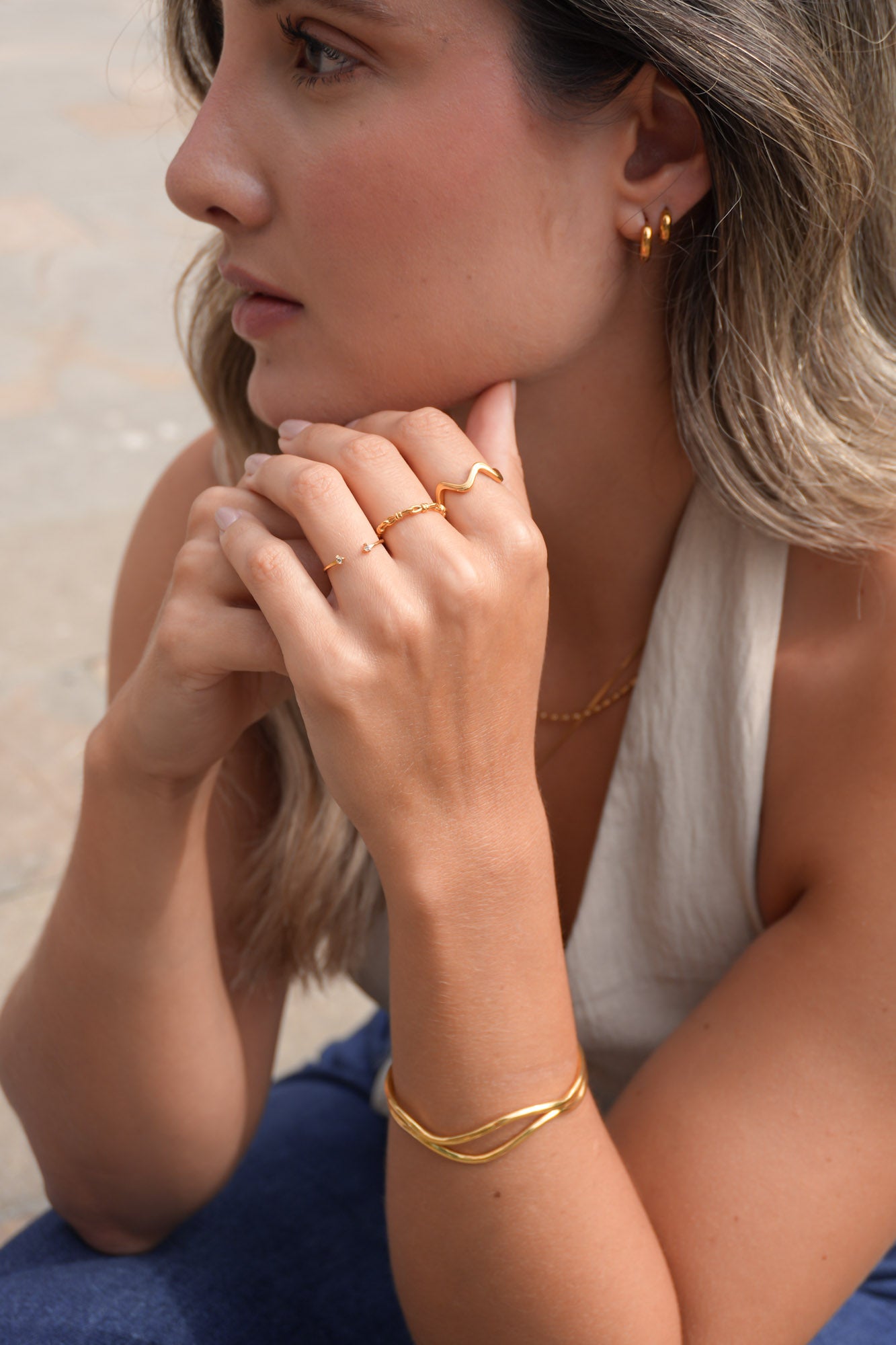 Anillo Elara