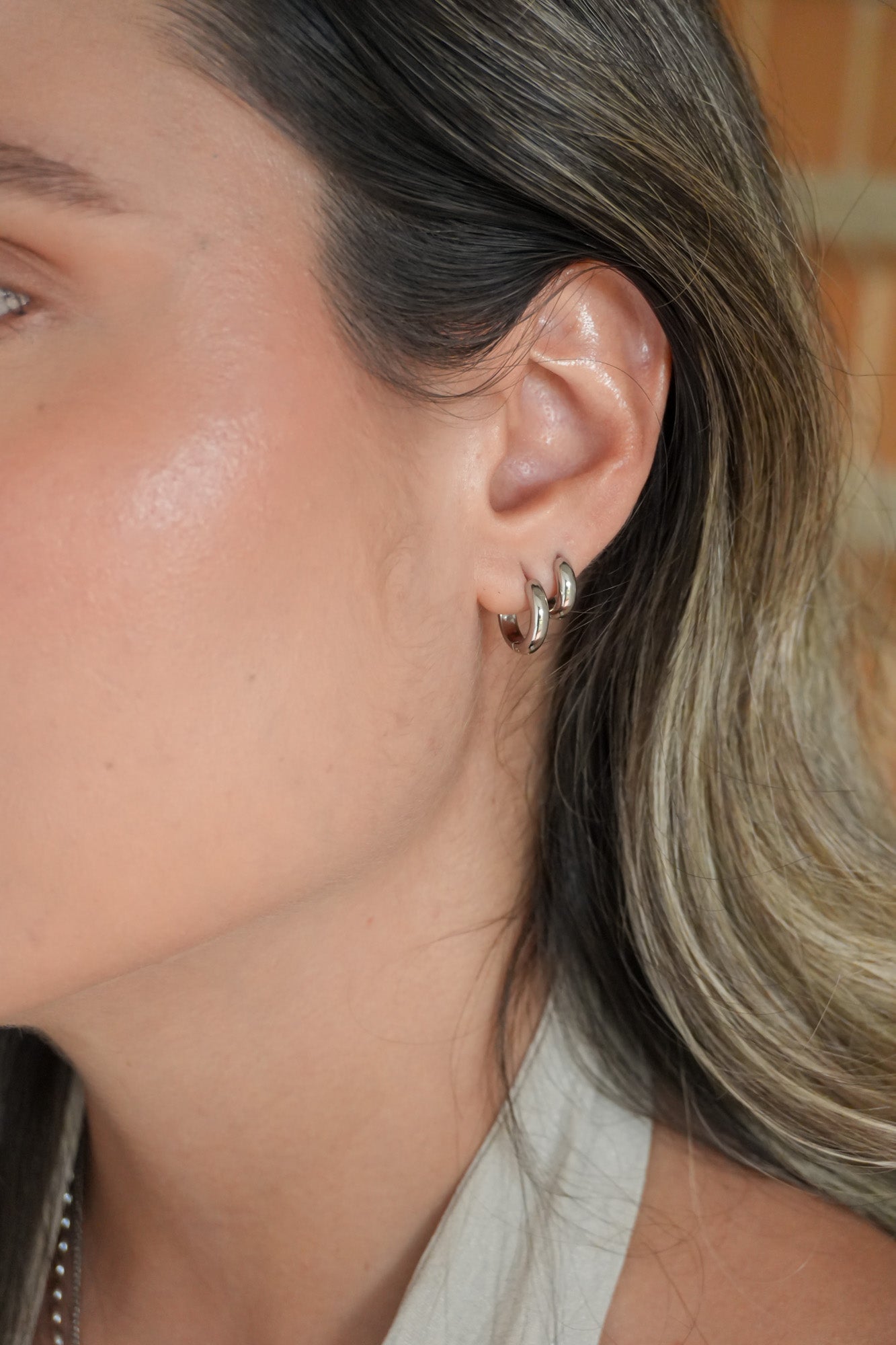 Aretes Halo