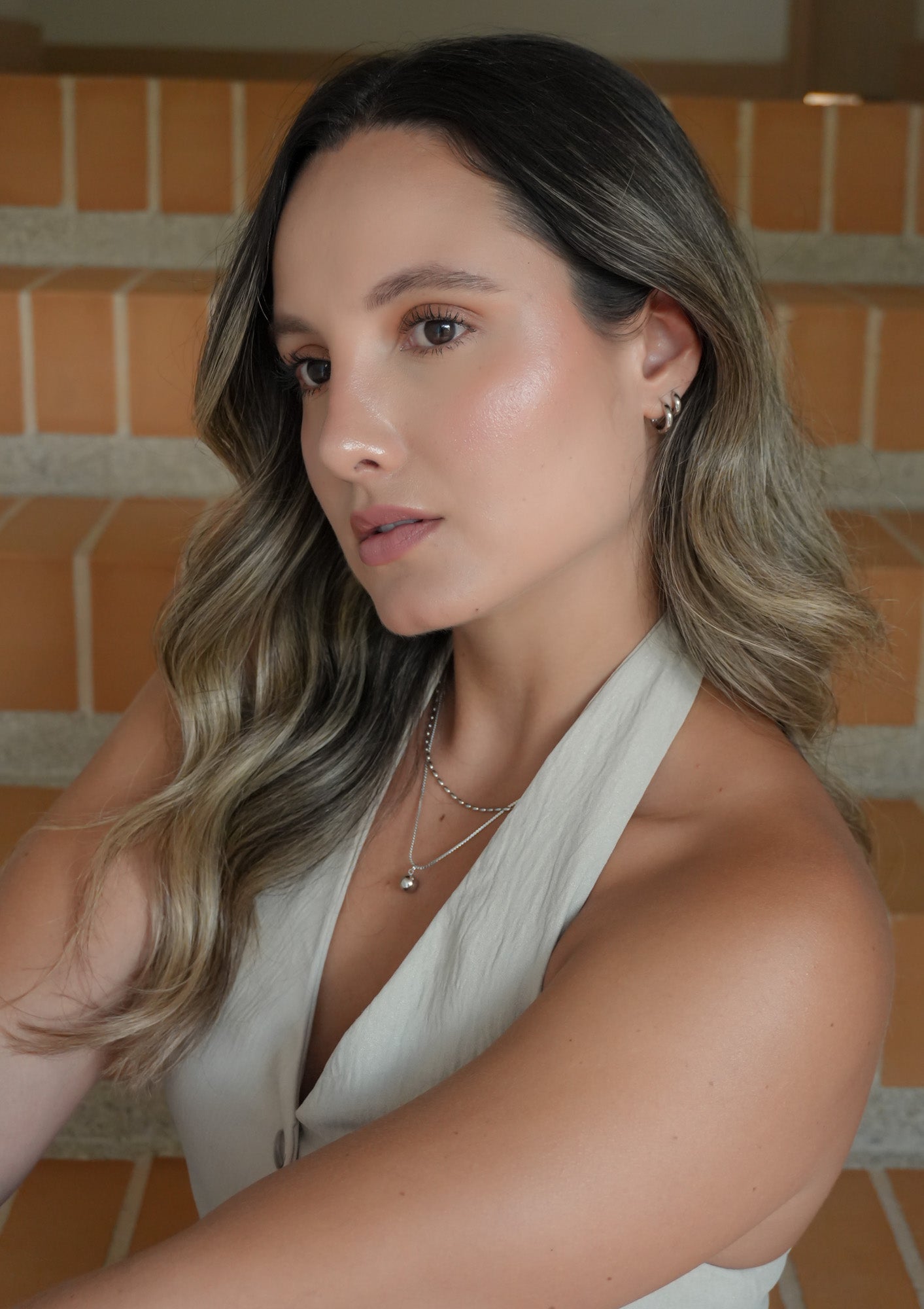 Aretes Halo