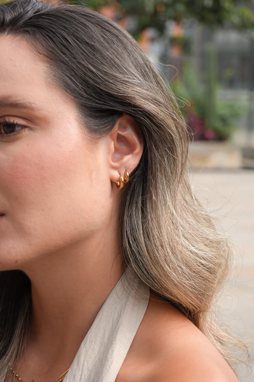 Aretes Halo