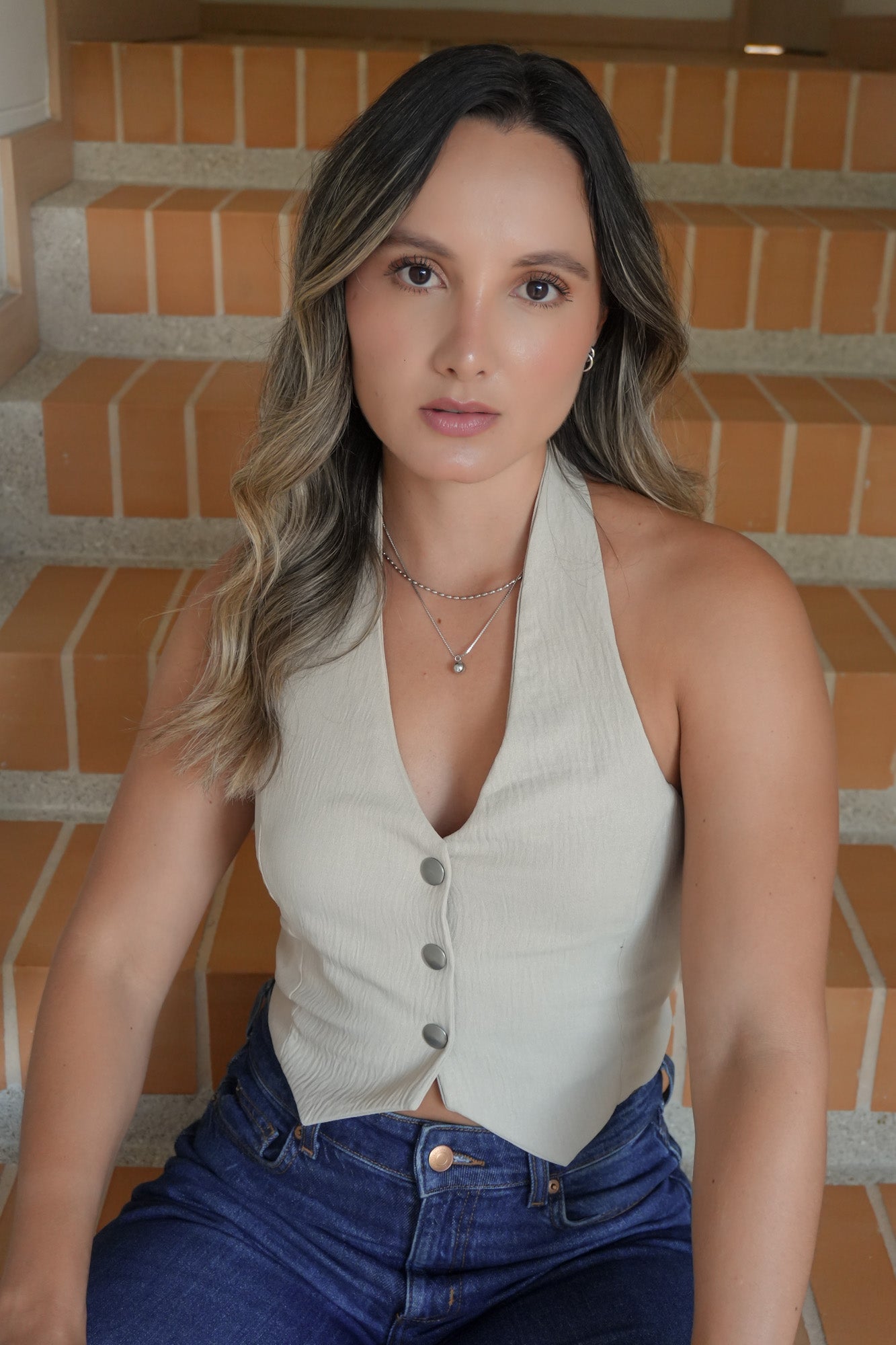 Collar Noa