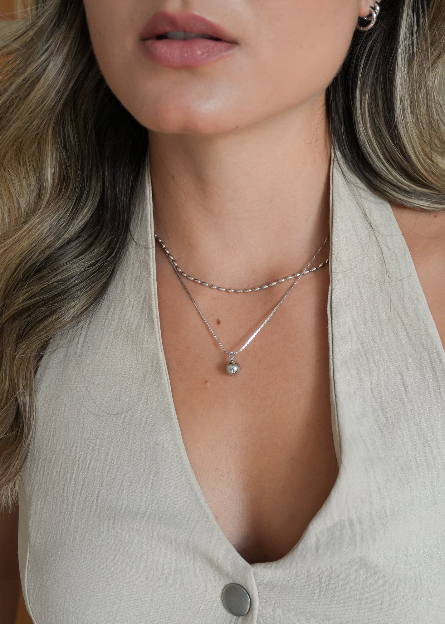 Collar Noa