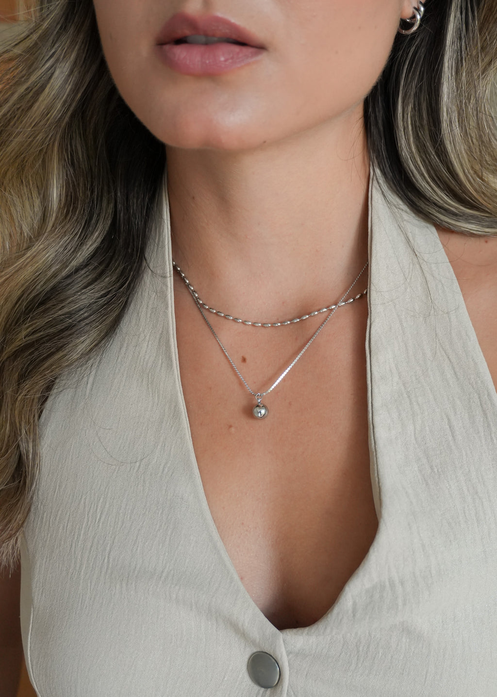 Collar Noa