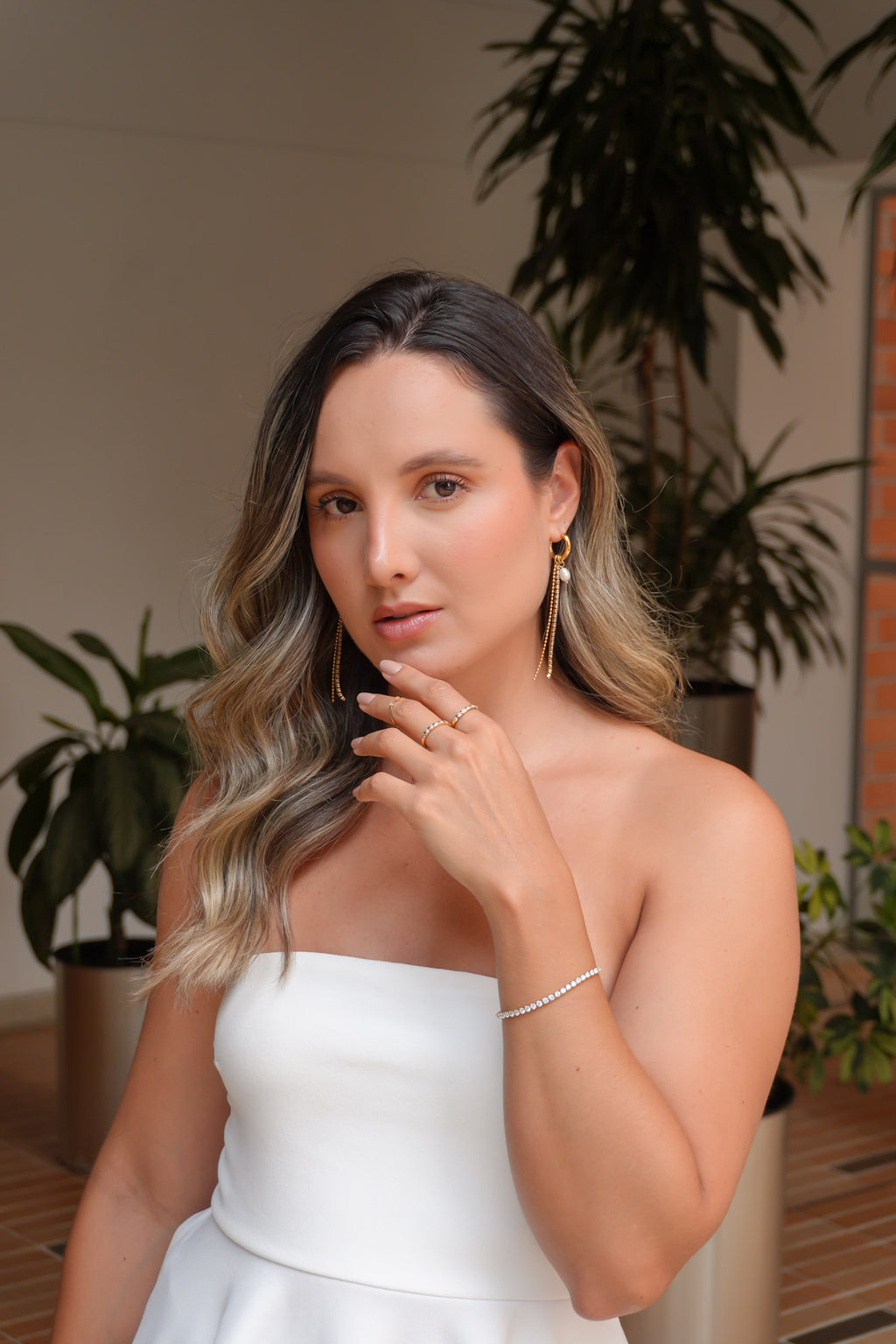 Brazalete Maris