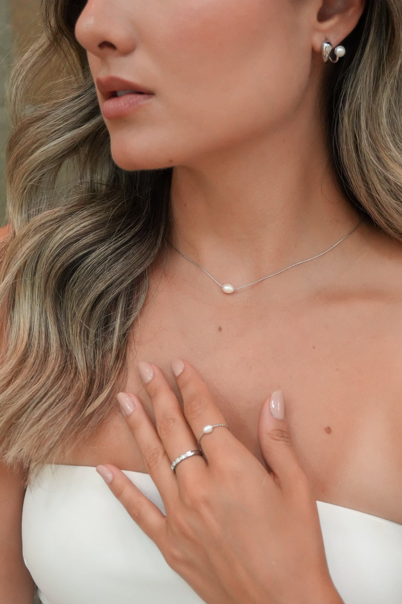Anillo Marea