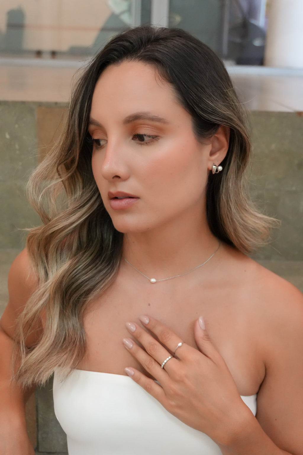 Collar Marea