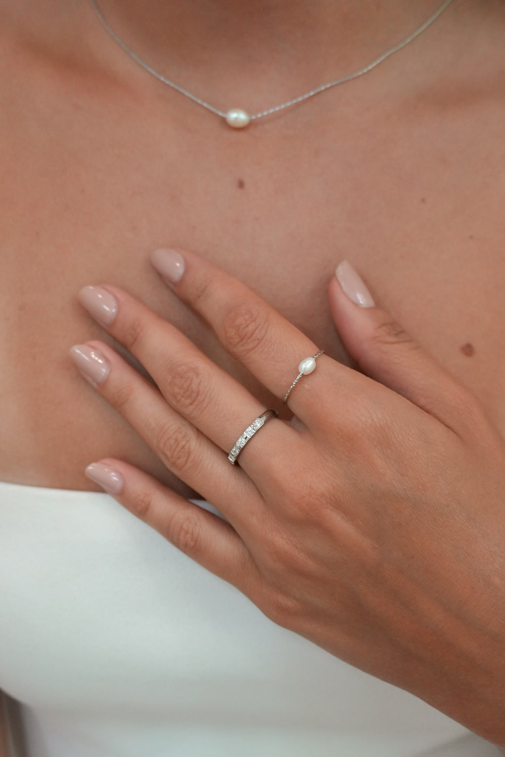 Anillo Marea