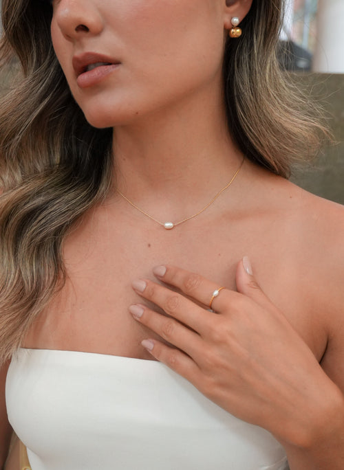 Collar Marea