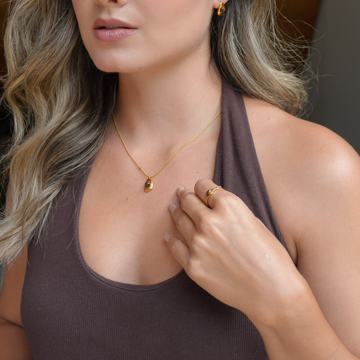 Anillo Nova