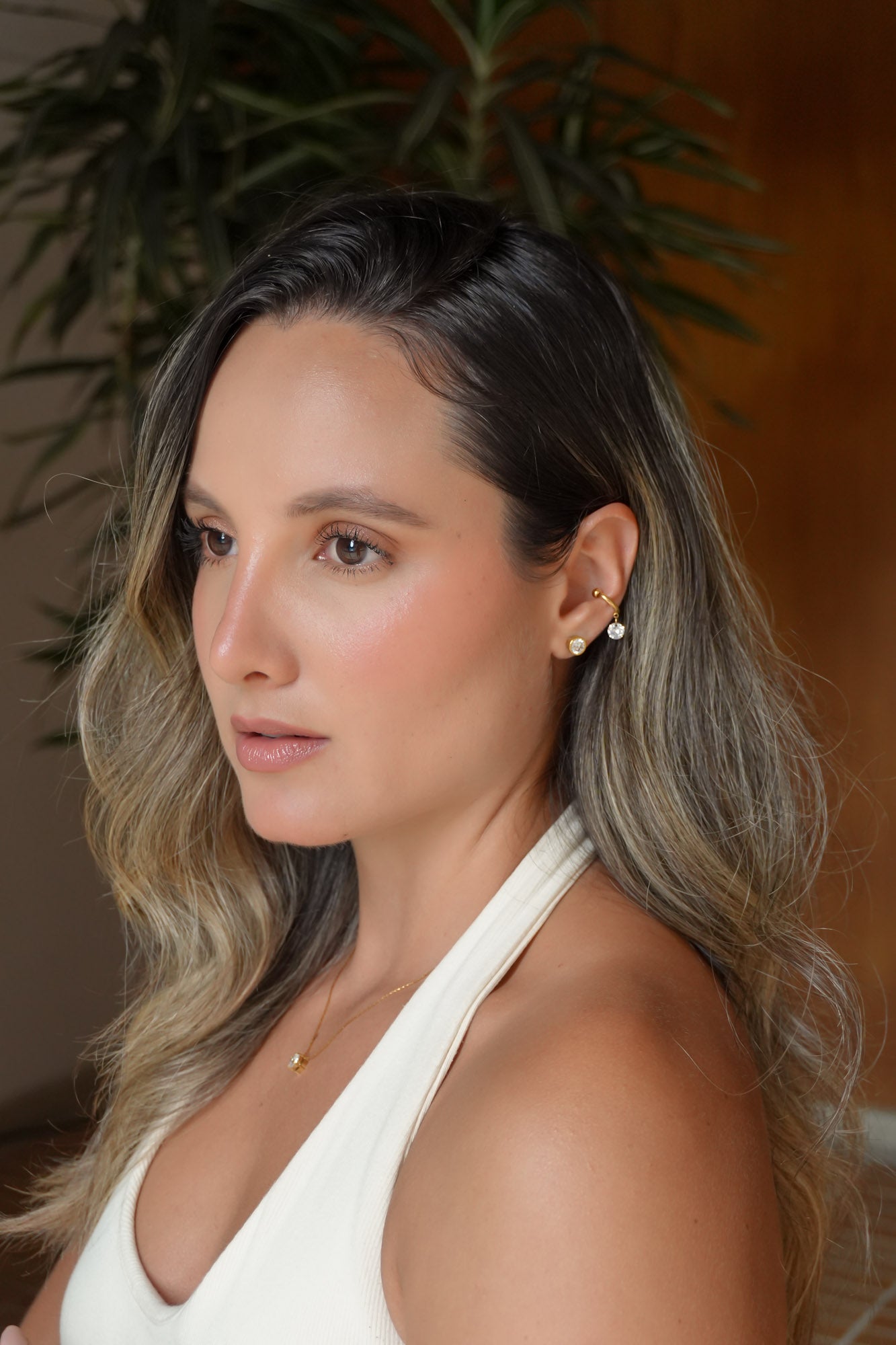 Earcuff Noria