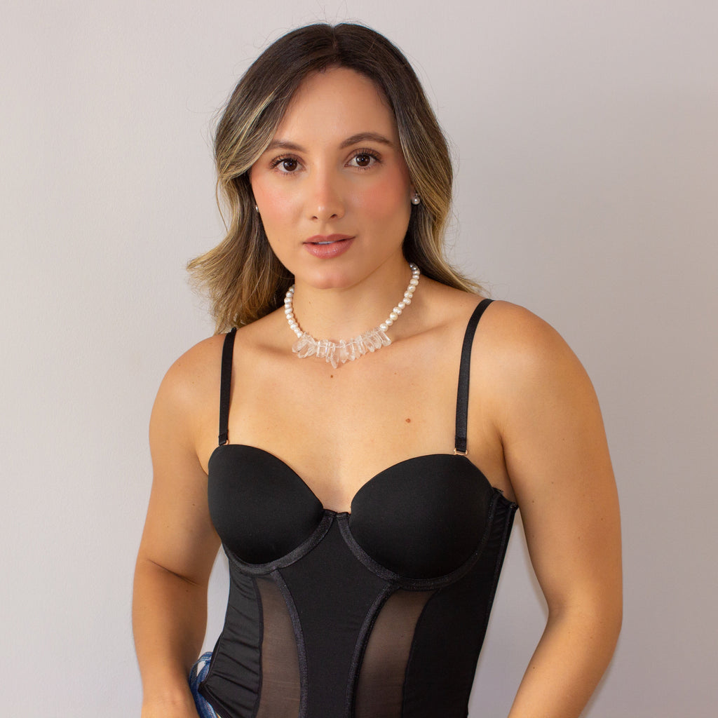 Collar Monaco