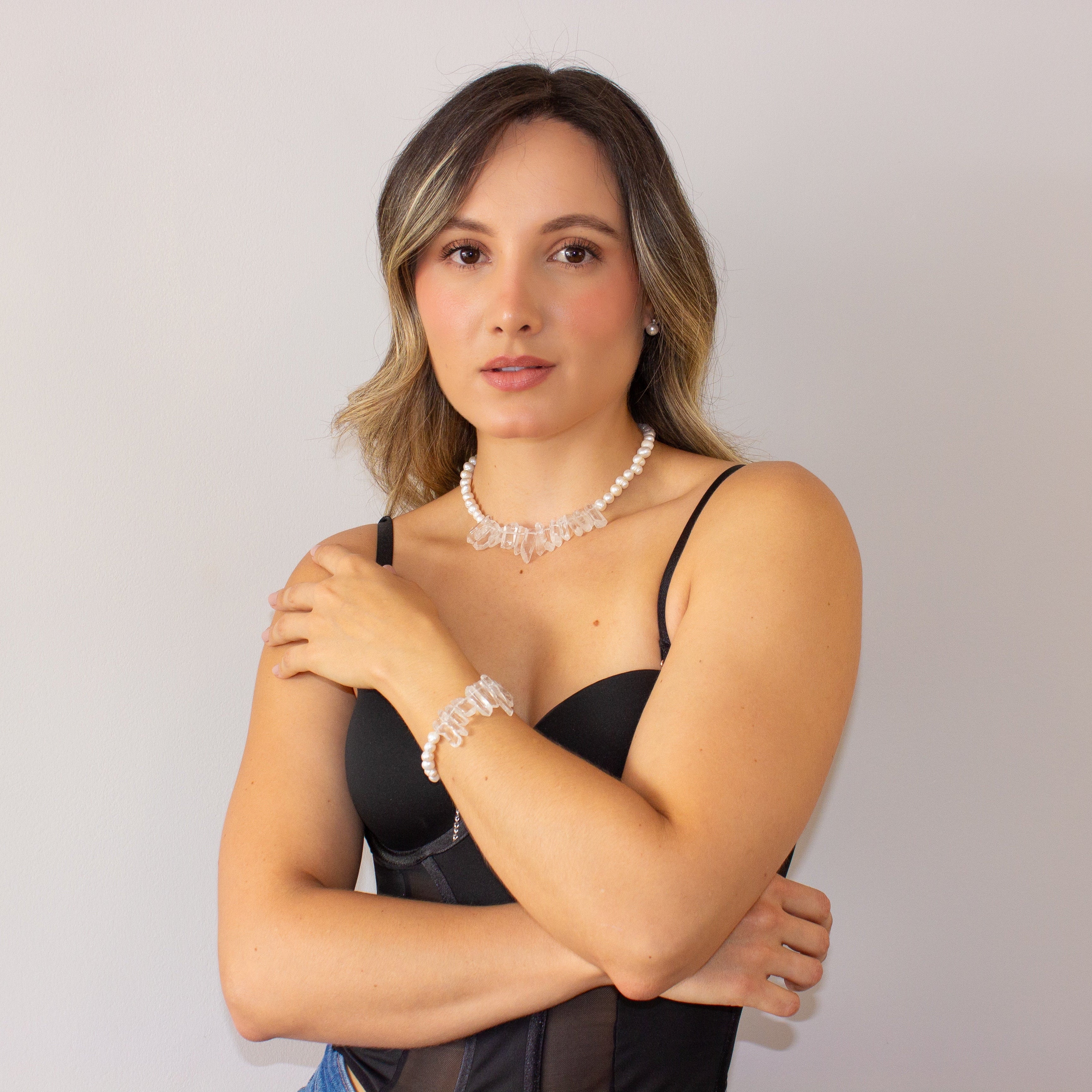 Pulsera Monaco