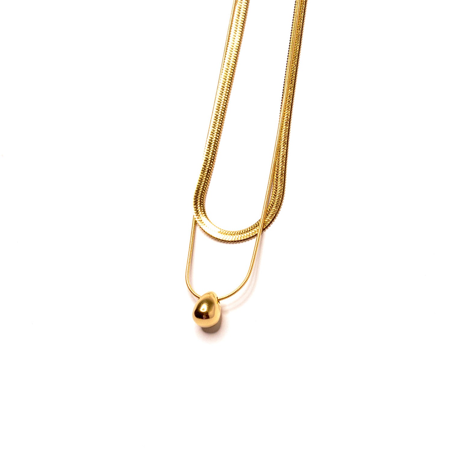 Collar Singapur - Puralma