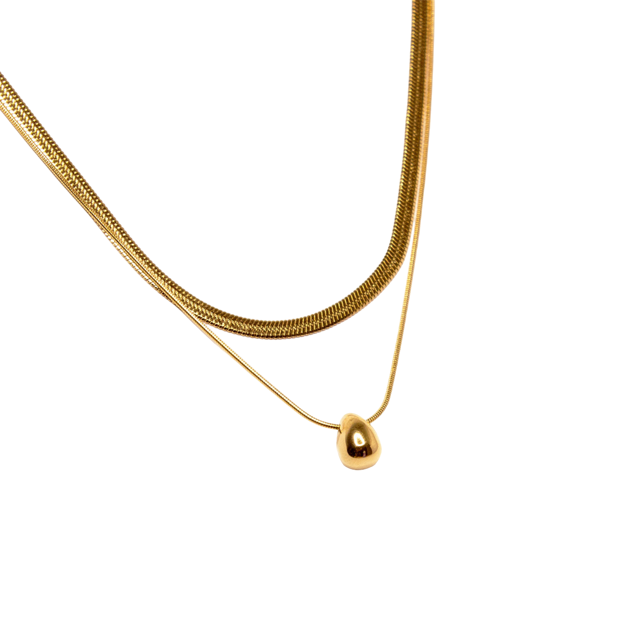 Collar Singapur - Puralma