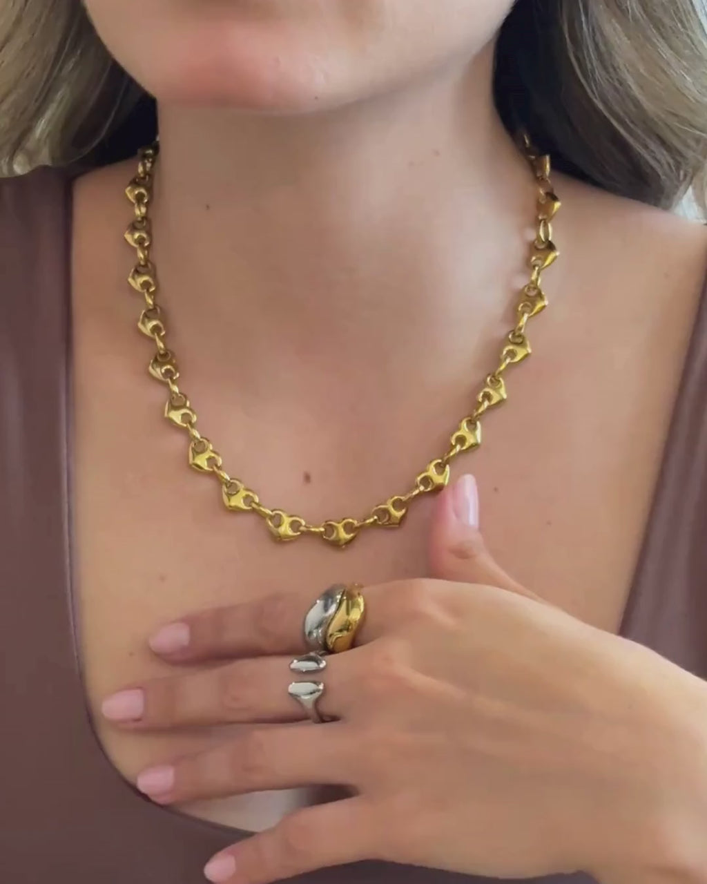 Collar Core