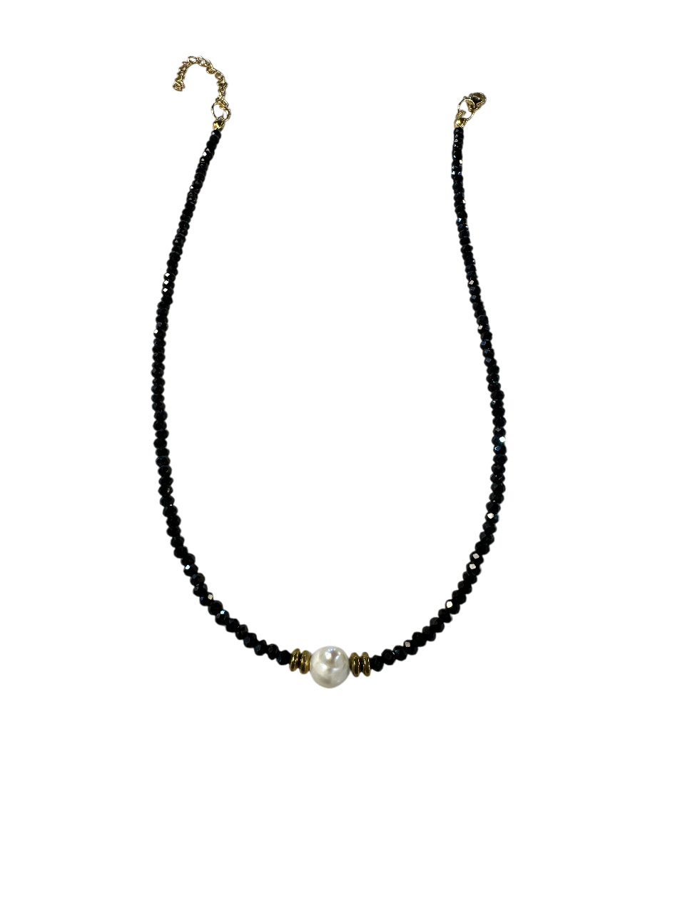Collar Montecarlo